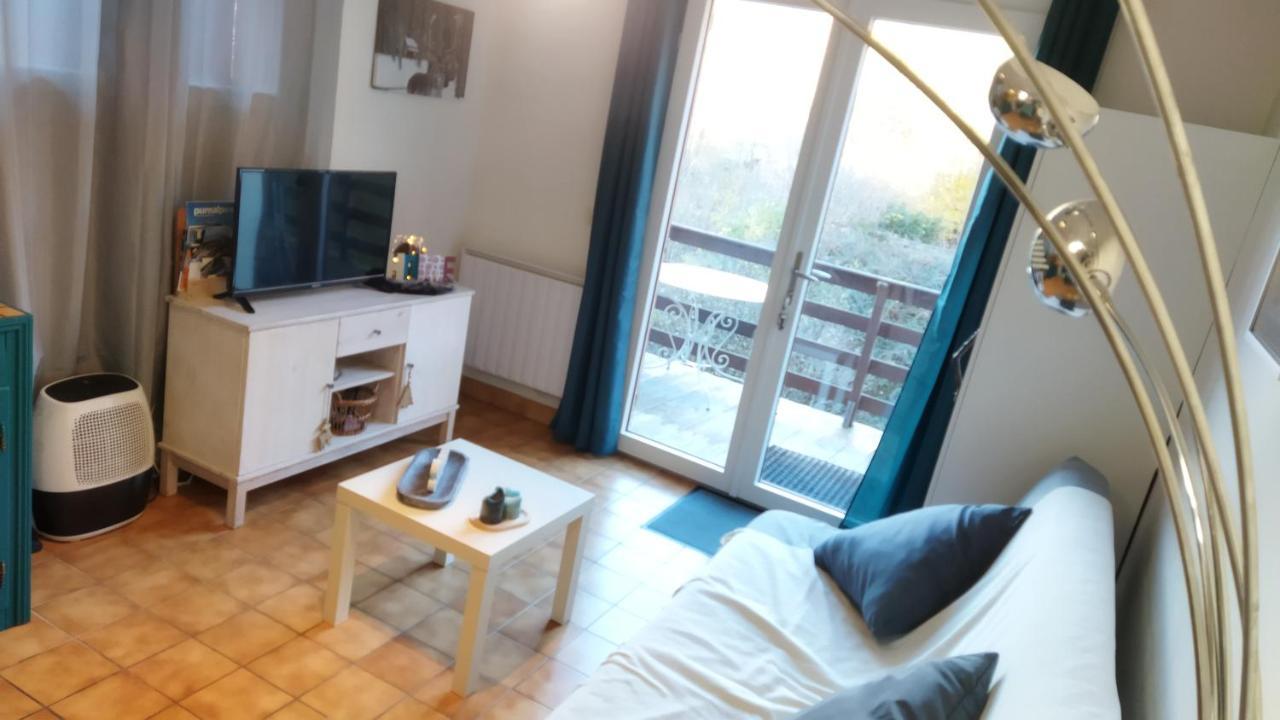 Gites Chalet Grand Cerf Montclar-Ubaye Экстерьер фото